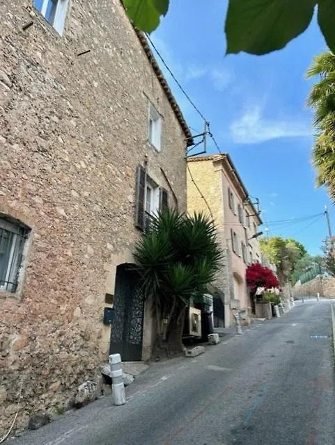 Appartement Familial Entre Cannes Et Juan-Les-Pins Vallauris Appartamento